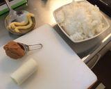 ものぐさ夫が病床の妻に作る簡単おじや作り方2写真