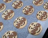 もう８年間焼いてる アンパンマンクッキー作り方15写真