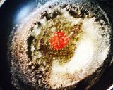 ＊トマトとほうれん草のチキンオムライス＊作り方11写真