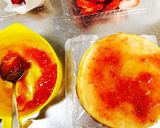 たっぷり苺のショートケーキ♡作り方2写真