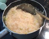 ものぐさ夫が病床の妻に作る簡単おじや作り方9写真