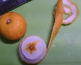手作り柚子茶作り方2写真