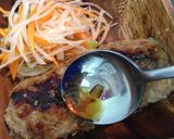 びっくりドンキーの味!レギュラーバーグ♡作り方6写真