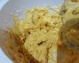ブランデー漬けドライフルーツのケーキ作り方6写真