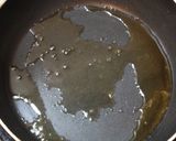冷凍したお豆腐で作る時短簡単和風炒り豆腐作り方8写真