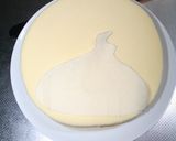 妖怪ウォッチ✿イチゴニャンのデコケーキ作り方4写真