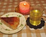 「アップルパンケーキ」作り方6写真