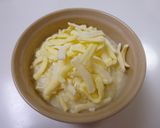 オールブランのグラタン風作り方3写真