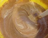チョコロール生地作り方5写真