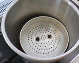 圧力鍋で簡単 あんこ作り方3写真