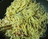 懐かしい学食再現！簡単に出来るジロースパ作り方2写真