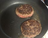 肉感を追求したジューシーハンバーグ！作り方6写真