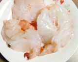 エビロブスター風lクリスマスオーブン焼き作り方1写真