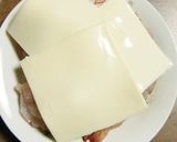 エビロブスター風lクリスマスオーブン焼き作り方2写真