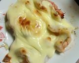 エビロブスター風lクリスマスオーブン焼き作り方3写真