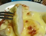 エビロブスター風lクリスマスオーブン焼き作り方4写真