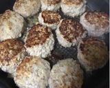 大人の煮込みハンバーグ〜(o˘◡˘o)♡作り方2写真
