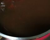 大人の煮込みハンバーグ〜(o˘◡˘o)♡作り方8写真