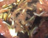大人の煮込みハンバーグ〜(o˘◡˘o)♡作り方10写真