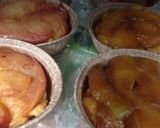 バター、卵不使用タルトタタン作り方8写真