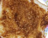 懐かしくいつでも食べたい父の味♡醤油パン作り方1写真