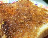 懐かしくいつでも食べたい父の味♡醤油パン作り方4写真