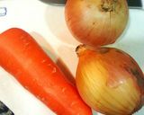 CoCo壱(ココイチ)風♡再現カレー作り方3写真