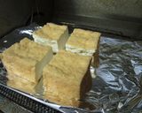 簡単！厚揚げのねぎだれ掛け作り方5写真