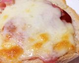 HB早焼☆2時間待てばフォカッチャ食パン作り方11写真