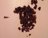 卵、砂糖、オイル不使用 米ぬかクッキー作り方2写真