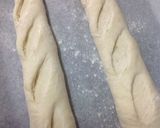 フランスパン風作り方4写真