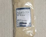 卵、砂糖、オイル不使用 米ぬかクッキー作り方3写真