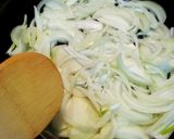 CoCo壱(ココイチ)風♡再現カレー作り方5写真