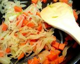 CoCo壱(ココイチ)風♡再現カレー作り方7写真