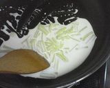 ◎セロリ嫌克服◎セロリのカルパッチョ風作り方5写真