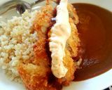 CoCo壱(ココイチ)風♡再現カレー作り方15写真