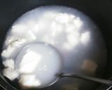 酒粕の甘酒(^Д^)作り方2写真