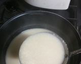 酒粕の甘酒(^Д^)作り方5写真