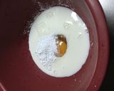 自宅でダッチ　ケンタ風RIDEチキン作り方4写真