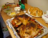 2006 Christmas作り方1写真