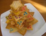 2006 Christmas作り方2写真