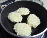 大豆製品たっぷり 色白☺おからハンバーグ作り方4写真