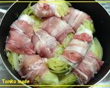 逆・ロールキャベツ！！作り方4写真