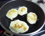 大豆製品たっぷり 色白☺おからハンバーグ作り方5写真