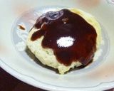 大豆製品たっぷり 色白☺おからハンバーグ作り方7写真