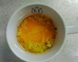 レンジで簡単☆ミネストローネ風おじや☆作り方5写真