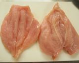 放置して完成☆鶏胸肉のハム作り方2写真