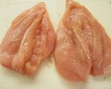 放置して完成☆鶏胸肉のハム作り方3写真