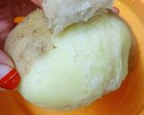 ♥オリーブ油でめちゃうまポテトサラダ♥作り方6写真