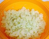 ♥オリーブ油でめちゃうまポテトサラダ♥作り方7写真